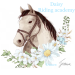 *~Daisy riding academy
