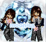 My moonisa's