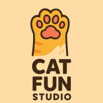 Cat fun studio