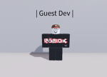 | Guest Dev |