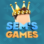 Sem's Games