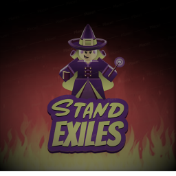 Stand Exiles [Beta]