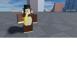 Sigma Monkey City