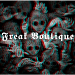 Freāk Boutique