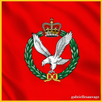 |BA| •Army Air Corps•