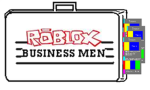 Roblox Business Men