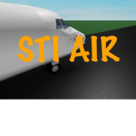 Sti Airways