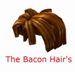 The Communist Bacon Nation