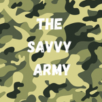 The Savvy Army