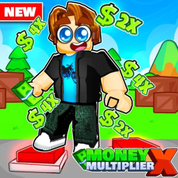 [🔥39M] Multiplier Simulator X