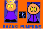 Kazaki pumpkins