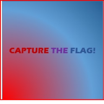 Capture the Flag!