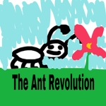 The Ant Revolution