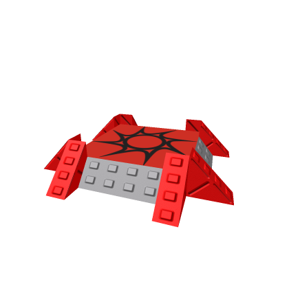 Red Spawn