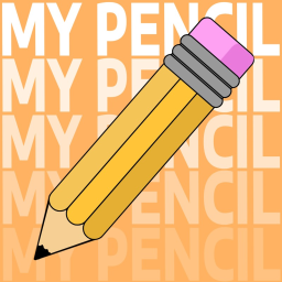 My Pencil ✏️