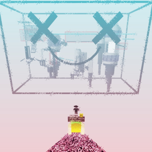 Perhaps Those Are Tower (PTAT)