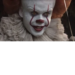 Pennywise IT 2017 Rp Updates icon