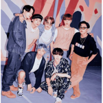 • K-pop Fan Club! •