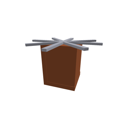Speaker Helicopter