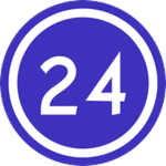 #24 Differ
