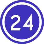 #24 Differ