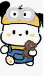 MINIONS UNTIED
