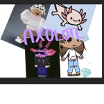 Axolotl Club! YT