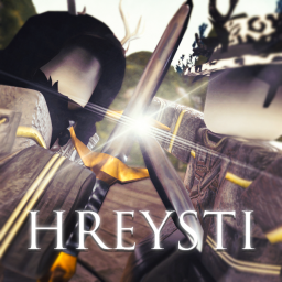Training Facility Hreysti