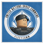 United Nations Space Command|| FLEETCOMM