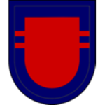 501st Parachutе Infantry Regiment
