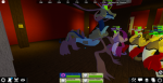 Elemental army for anybody