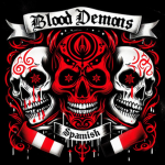 Blood Demons | DO