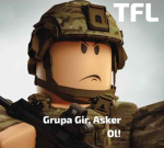 Turkish Armed Forces [TFL]