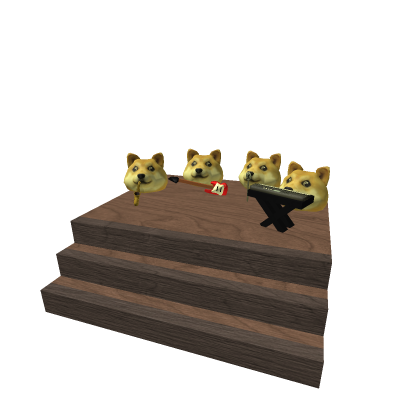 Doge Band