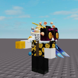 🛠️ Um jogo normal mas VOCÊ e o builder! 🔨