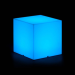 Blue Cube Games
