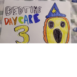 BedTime Daycare 3