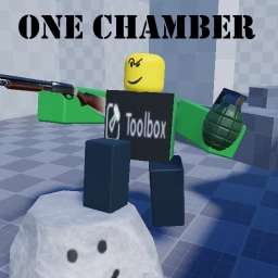 ONEBULLET icon