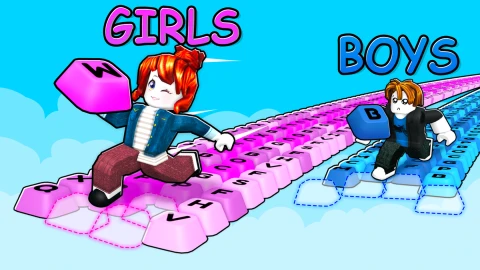 Keyboard Bridge Wars! 🧱 scripts