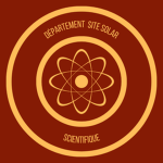 Département Scientifique | Site Solar