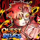 [Devourer] Quest For Relics 