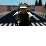Ziarya Military Police