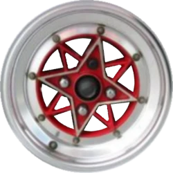 Rim.