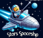 Stars SpaceShip