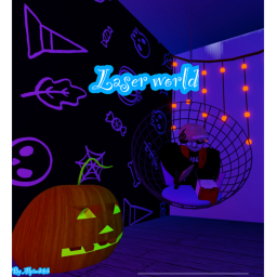 Laser  world (alpha)