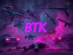 $BTK(BornToKill)