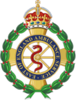 Eαst of Englαnd Ambulαnce Service