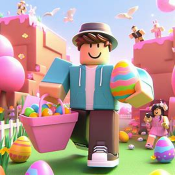 Egg Collecting Simulator
