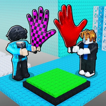 Randomizer Towers Roblox group icon