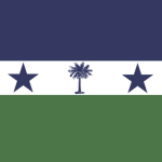 Carolinian United States Army